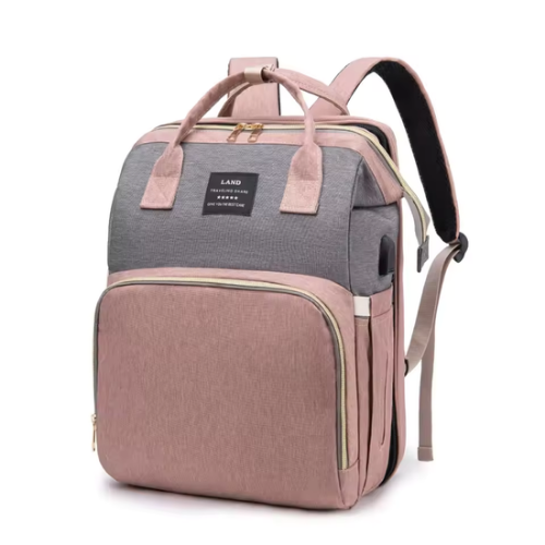 Sac à langer LANGORY