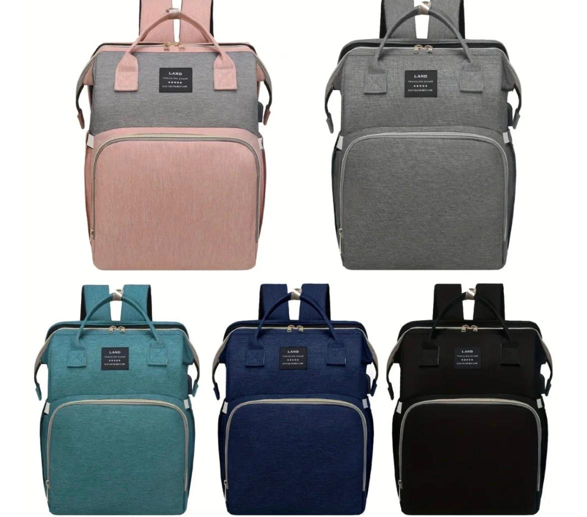 Sac à langer LANGORY